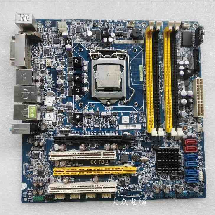 MOTHERBOARD SI PWA EXP KIT 4P515 REVAO8