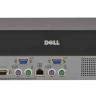 W7941 DELL 0x2x16 KVM Console Switch