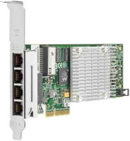 HP NC375T PCI Express Quad Port Gigabit