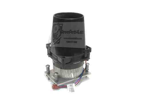 HP XW8000 QUICK COOLER HEATSINK