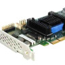 Контроллер Adaptec ASR-6805E SGL RAID 0/1/1E/10/JBOD, 8i ports, 128Mb (2270900-R)