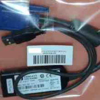 HP Compaq scsi cable 0.5m hdts68 m/m multimd