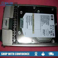 364621-B23 HP 146GB FC 15K Hard Drive
