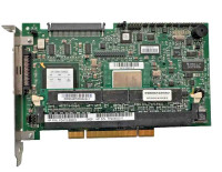ULTRA3 SCSI 160MB/SEC CONTROLLER