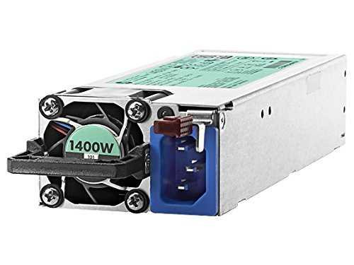 Блок питания HP 1400W FS Plat Ht Plg Pwr Supply Kit (720620-B21)