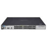 HP Procurve switch 3500yl-24G-PWR 10/100 HP Procurve switch 3500yl-24G-PWR 10/100
