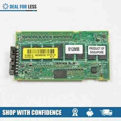 405835-001 HP 512MB BBWC Module 405835-001 HP 512MB BBWC Module