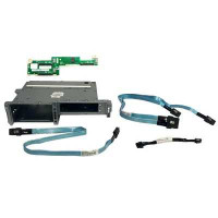 Комплект для монтажа HP DL380 Gen9 3LFF Rear SAS/SATA (768856-B21)