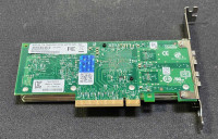 Адаптер Intel E10G42BTDABLK Original (E10G42BTDABLK 927249)