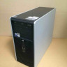 DC5800MT DC-E5200/4GB/160GB/DVDRW/WVB DC5800MT DC-E5200/4GB/160GB/DVDRW/WVB