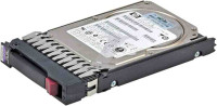 F/S RETAIL 418399-001 HP 146GB 10K SAS DUAL PORT DRIVE W/ TRAY 2.5"