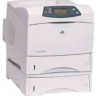 hp LaserJet 4350dtn Print