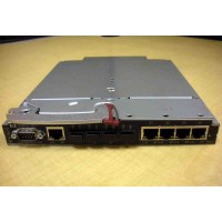 438475-001 HP GbE2c Layer 2/3 Ethernet Blade Switch