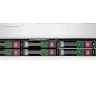 Сервер HP ProLiant DL360 Gen9 2xE5-2650v3 2x16Gb 8SFF P440ar 2GB 1G 4P 2x800W 3-3-3 (755263-B21)