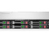 Сервер HP ProLiant DL360 Gen9 2xE5-2650v3 2x16Gb 8SFF P440ar 2GB 1G 4P 2x800W 3-3-3 (755263-B21)
