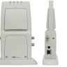 1000 SERIES 802.11A/B/G AP W/ INT ANT AND RP-TNC, FCC CNFG, NEW 1000 SERIES 802.11A/B/G AP W/ INT ANT AND RP-TNC, FCC CNFG, NEW