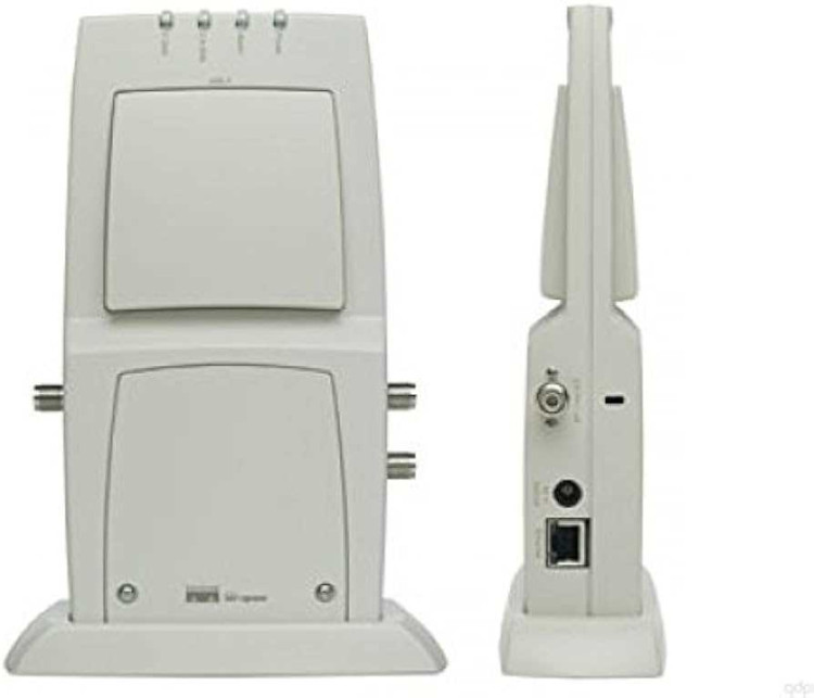 1000 SERIES 802.11A/B/G AP W/ INT ANT AND RP-TNC, FCC CNFG, NEW 1000 SERIES 802.11A/B/G AP W/ INT ANT AND RP-TNC, FCC CNFG, NEW