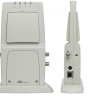 1000 SERIES 802.11A/B/G AP W/ INT ANT AND RP-TNC, FCC CNFG, NEW 1000 SERIES 802.11A/B/G AP W/ INT ANT AND RP-TNC, FCC CNFG, NEW