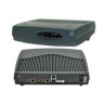 CISCO 1710 DUAL-ETHERNET SECURITY ACCESS ROUTER, VPN MODULE, IP/3DES/FW