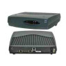 CISCO 1710 DUAL-ETHERNET SECURITY ACCESS ROUTER, VPN MODULE, IP/3DES/FW
