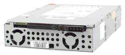 BRSLA-0605-DC HP STORAGEWORKS ULTRIUM 920 BRSLA-0605-DC HP STORAGEWORKS ULTRIUM 920