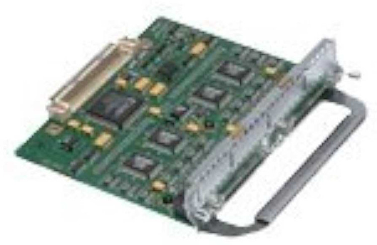 CISCO SYSTEMS NM-16A, 16 ASYNC MODULE
