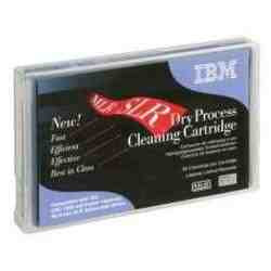 IBM SLR/MLR Cleaning Cartridge