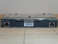 2 PORT T1/E1 MODERATE CAPACITY ENHANCED VOICE PA