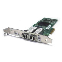 39Y9186 QLOGIC 4GB Dual Port Adapter for Blade Servers