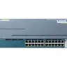 Cisco Catalyst 3560 24Port Data IP Base