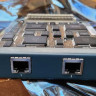 Cisco 2-port Fast Ethernet With ISL Module