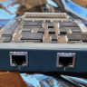 Cisco 2-port Fast Ethernet With ISL Module