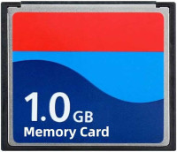 Memory CompactFlash 20MB