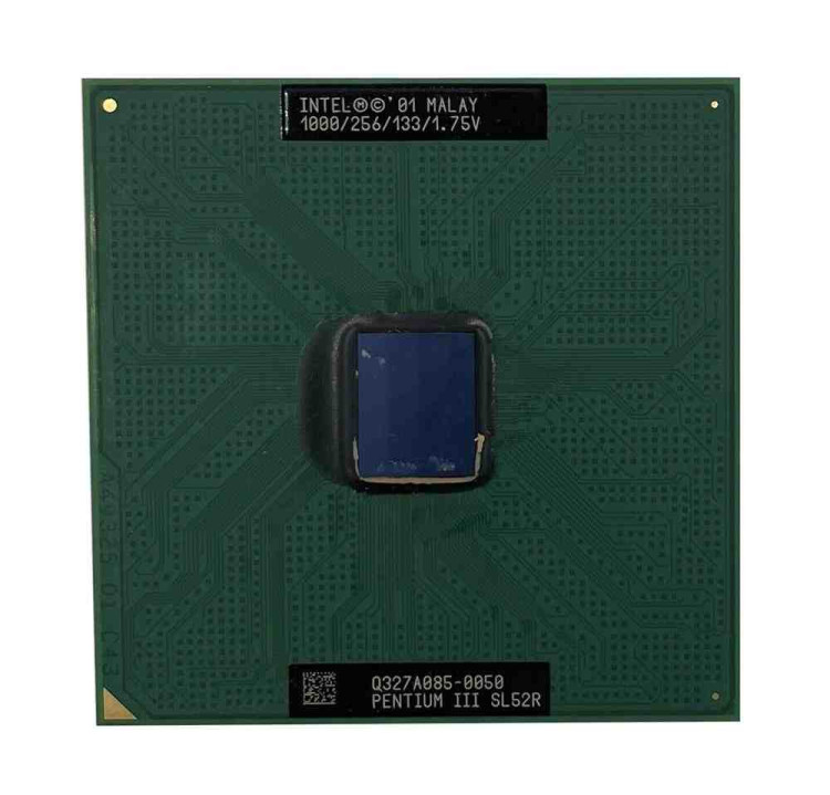 SL52R INTEL PROC SL52R INTEL PROC