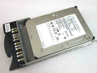 IBM 36GB 15K Ultra320 SCSI Hot-swap HDD