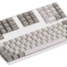 Enhanced Space Saver Keyboard FIN