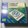 Pentium III/1.26GHz f xSeries