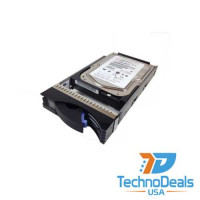 IBM 146GB 10K SAS 2.5" HOT SWAP HARD DRIVE NEW BULK 43X0825
