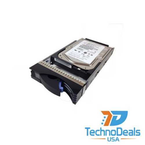 IBM 146GB 10K SAS 2.5" HOT SWAP HARD DRIVE NEW BULK 43X0825