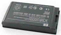 HP 6 Cell Battery - NC4200