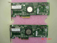 375-3396-01 SUN 4GB Single Port Fibre PCI-E