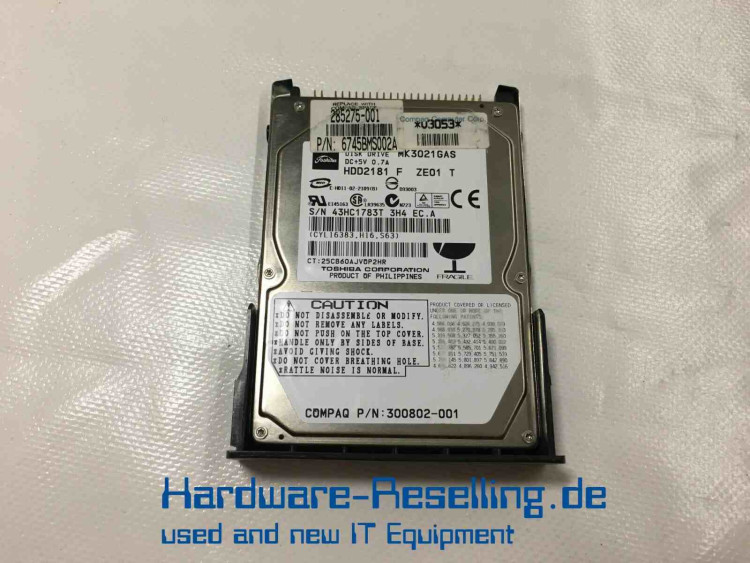 DRV,HD,30GB DRV,HD,30GB