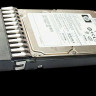 HP 72.8GB 10K SAS 2.5" DUAL PORT HARD DRIVE DG072BAAJA