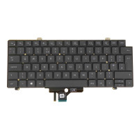 LATITUDE CSX KEYBOARD (UK)