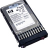 HP 146GB 10K 6G 2.5" SAS DUAL PORT HARD DRIVE NEW BULK