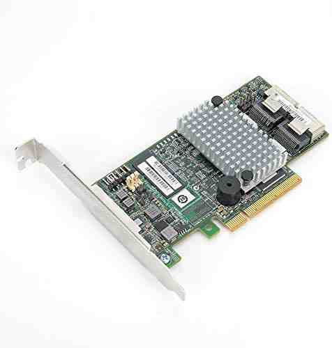 100 Series 1inch U320 SCSI HBA All