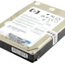 HP 450GB 10K SAS 6G 2.5" DUAL PORT ENT HARD DRIVE 507129-012