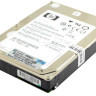 HP 450GB 10K SAS 6G 2.5" DUAL PORT ENT HARD DRIVE 507129-012