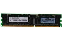 512MB PC3200R DDR 400 CL3