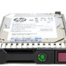HP 500GB SATA 7200RPM H PLUG 3.5 INCH HARD DRIVE BULK 395501-002